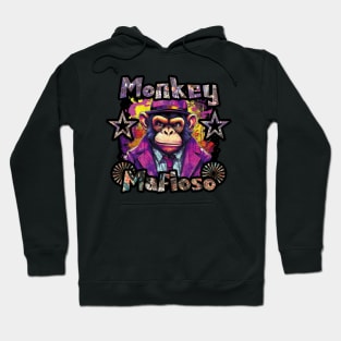 Monkey Mafioso | OG Nation Beast Fam Hoodie